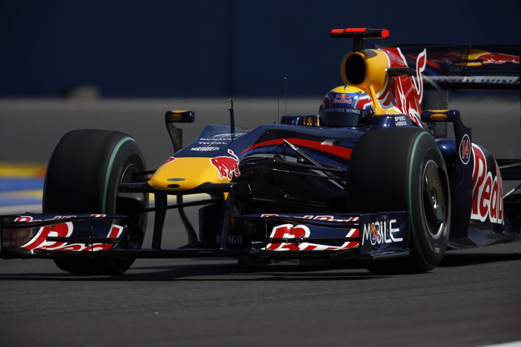 GP EUROPA